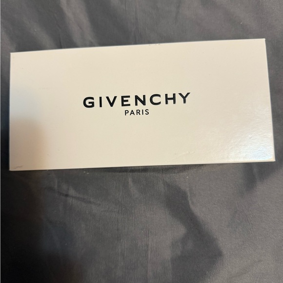 Givenchy Square Sunglasses - Picture 8 of 9